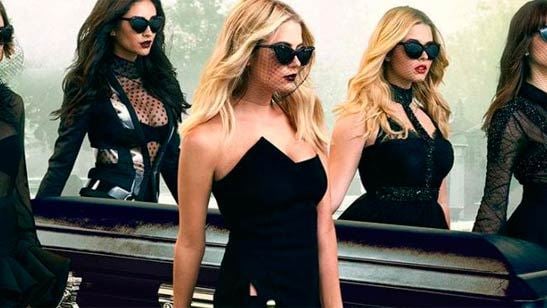 'Pretty Little Liars' confirma que otro personaje morirá en la séptima temporada