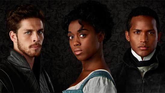 'Still Star-Crossed': La nueva serie de ABC será rodada casi enteramente en Extremadura