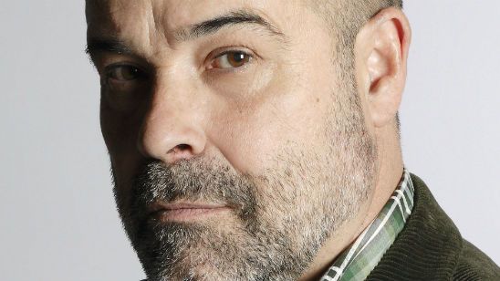 Antonio Resines dimite como presidente de la Academia de Cine por "discrepancias con parte de la Junta Directiva" noticias imagen