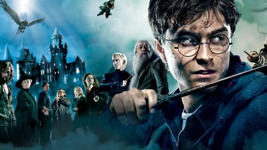 'Harry Potter': La editorial Salamandra inicia una lectura conjunta de la saga del joven mago en Twitter noticias imagen