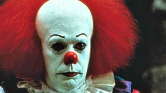 'It': Primer y terrorífico vistazo al Pennywise del 'remake' noticias imagen