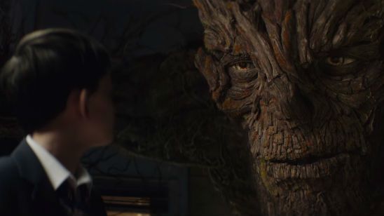 'Un monstruo viene a verme': Descubre más sobre el papel de Liam Neeson en el tráiler americano de la película noticias imagen