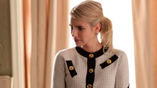 'Scream Queens': Emma Roberts adelanta detalles del nuevo interés amoroso de Chanel noticias imagen