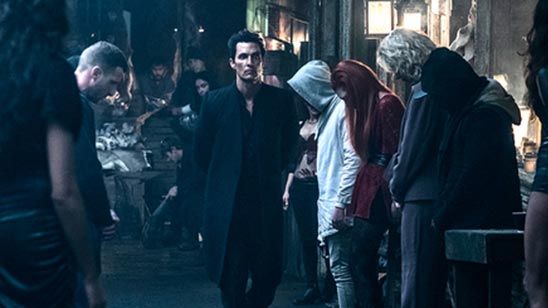 'La Torre Oscura': Matthew McConaughey da nuevos detalles sobre el Hombre de Negro noticias imagen