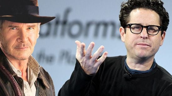 RUMOR: J.J. Abrams podría ser el director de la nueva 'Indiana Jones' noticias imagen