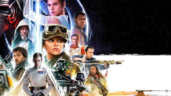 'Rogue One: Una historia de Star Wars': Jiang Wen podría haber revelado un gran 'spoiler' de la película