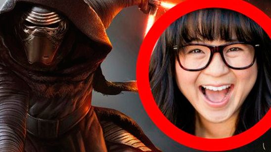 'Star Wars: Episodio VIII': La actriz Kelly Marie Tran tendrá un papel importante en la saga noticias imagen