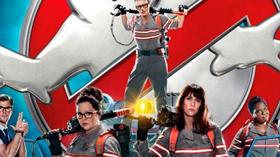 'Cazafantasmas': Sony ya piensa en la segunda parte del 'reboot' noticias imagen