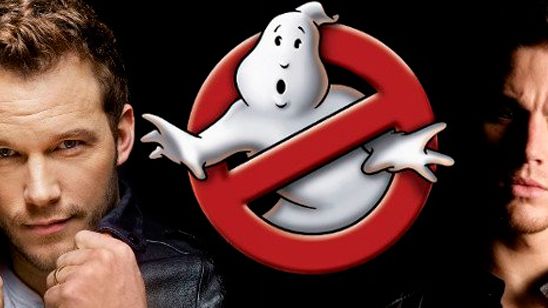 Ivan Reitman confirma que la película de 'Cazafantasmas' con Chris Pratt y Channing Tatum nunca fue una realidad noticias imagen