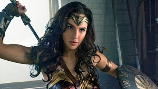 Patty Jenkins habla de los orígenes de 'Wonder Woman' y de su abandono de 'Thor: El mundo oscuro' noticias imagen