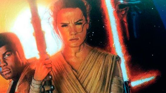 'Star Wars': Rian Johnson confirma que el 'Episodio VIII' romperá con una tradición de la saga noticias imagen