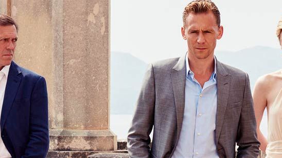 'El Infiltrado': el encargo de una segunda temporada depende de John Le Carré noticias imagen