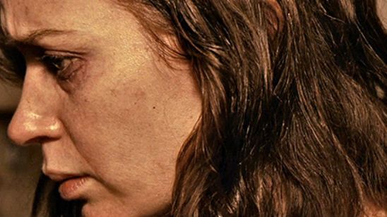 'La chica del tren': Emily Blunt busca a una mujer desaparecida en el nuevo tráiler noticias imagen