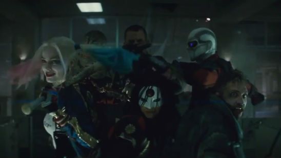 'Escuadrón Suicida': Nuevas imágenes de la película en el último 'teaser' noticias imagen