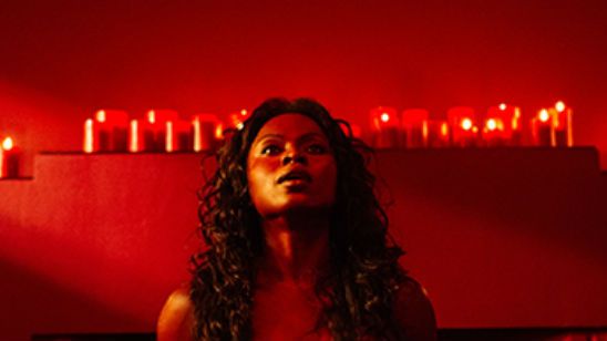 'American Gods': Primera imagen de Yetide Badaki como Bilquis noticias imagen