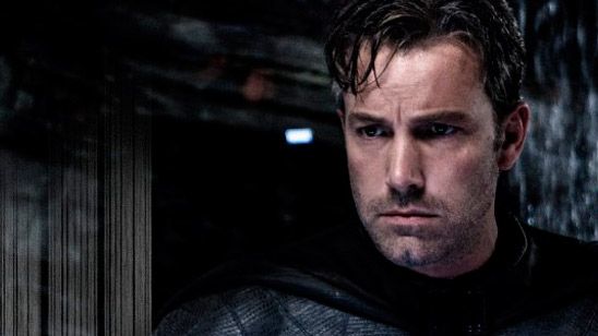 RUMOR: La película de 'Batman' de Ben Affleck podría transcurrir en Arkham noticias imagen