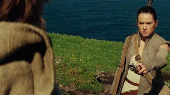 El futuro de ‘Star Wars’: ¿Qué nos depara el Episodio VIII y el ‘spin-off’ de Han Solo? noticias imagen