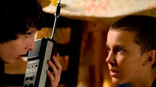 'Stranger Things': Los creadores de la serie hablan del final y de una posible segunda temporada noticias imagen