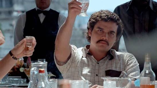 'Narcos': primeras imágenes de la segunda temporada noticias imagen