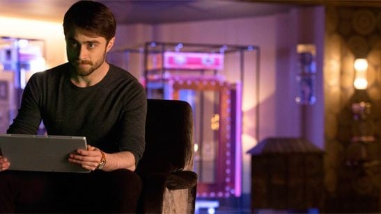 'Ahora me ves 2': Jesse Eisenberg habla de la relación que mantiene Daniel Radcliffe con sus fans