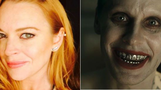 Lindsay Lohan critica 'Escuadrón Suicida': "La ira no es una respuesta para la paz" noticias imagen