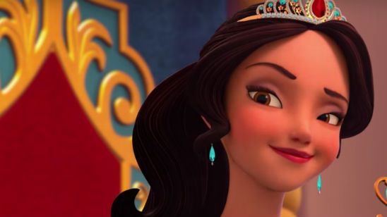 Conoce a Elena de Avalor, la primera princesa latina de Disney noticias imagen