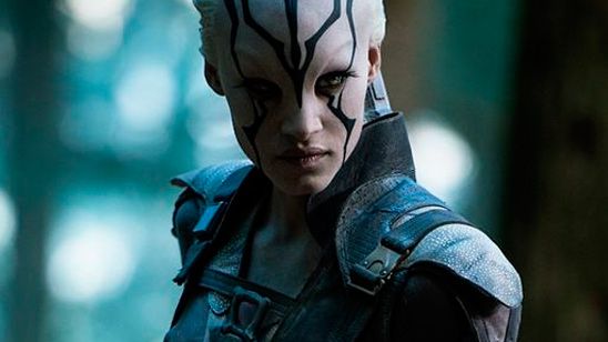 'Star Trek: Más allá' podría recaudar 60 millones de dólares en su estreno noticias imagen