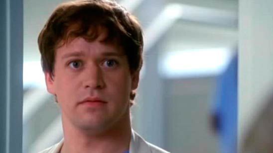 'The Catch' ficha al ex de 'Anatomía de Grey' T.R. Knight para su segunda temporada noticias imagen
