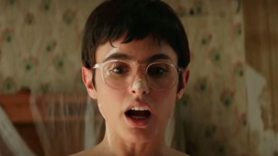 'No culpes al karma de lo que te pasa por gilipollas': Primer tráiler de la adaptación protagonizada por Verónica Echegui noticias imagen