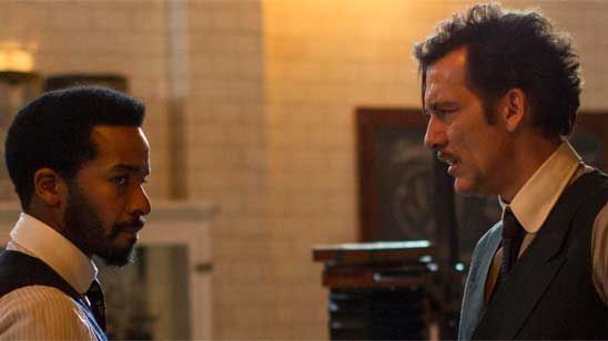 'The Knick': Steven Soderbergh confirma que habrá una tercera temporada noticias imagen