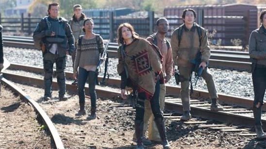 'The Walking Dead': El fallo de continuidad que irrita a los seguidores noticias imagen