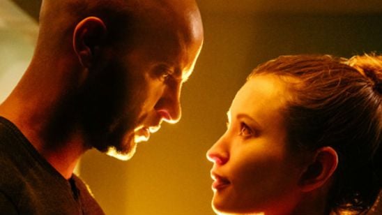 'American Gods': Sombra y Laura Moon, juntos en la nueva imagen de la serie noticias imagen