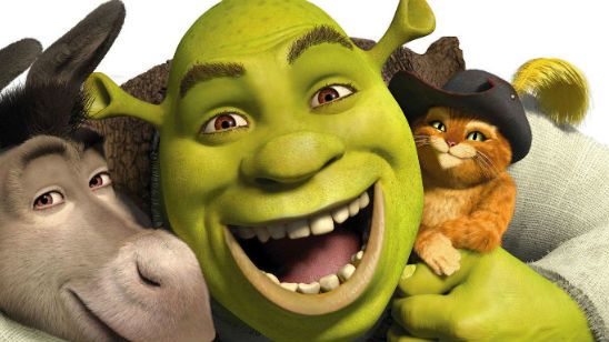 'Shrek 5' podría estrenarse en 2019 noticias imagen