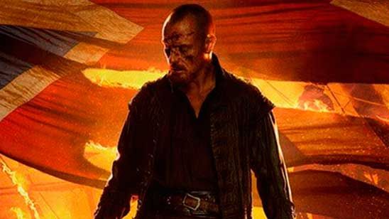 'Black Sails' acabará con su cuarta y última temporada noticias imagen
