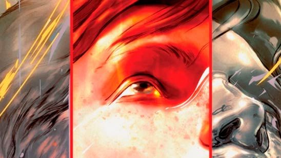 La novela de Neil Gaiman 'Interworld' será adaptada a la pequeña pantalla noticias imagen