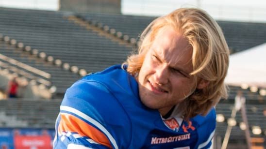 'Black Mirror': ficha a Wyatt Russell para un episodio de la tercera temporada relacionado con los videojuegos noticias imagen