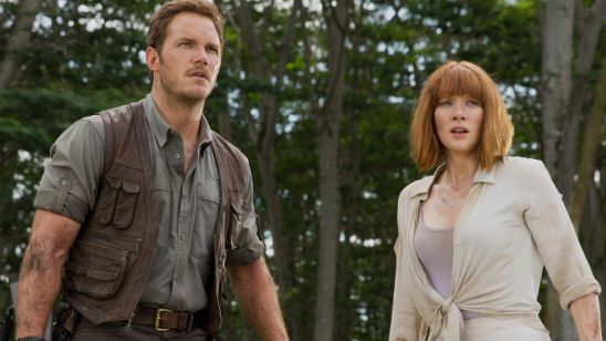 'Jurassic World 2' comenzará a rodarse en Hawái a principios de 2017 noticias imagen