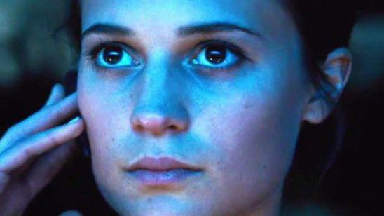 'Tomb Raider': Alicia Vikander promete una versión "fresca" de los orígenes de Lara Croft noticias imagen