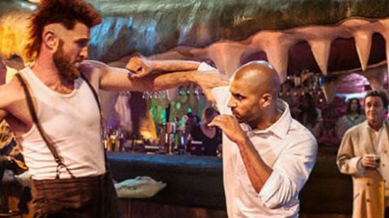 'American Gods': Rinde pleitesía a los dioses de Neil Gaiman con el póster de la serie noticias imagen