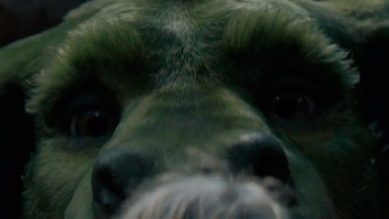 'Peter y el dragón': Mira de frente a la criatura y disfruta de cómo se hizo la música con los nuevos adelantos noticias imagen