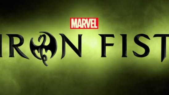 'Iron Fist': un primer 'teaser' de la nueva serie de Marvel debuta en la Comic-Con