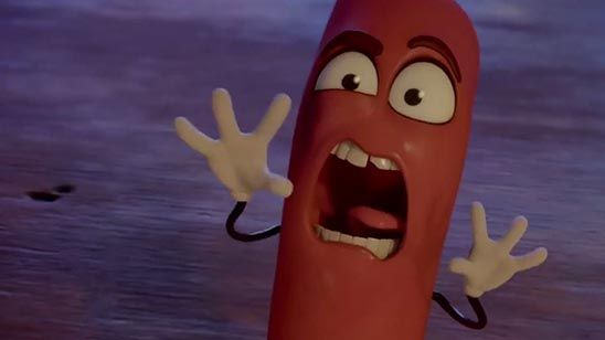 'La fiesta de las salchichas': Nuevo tráiler sin censura noticias imagen