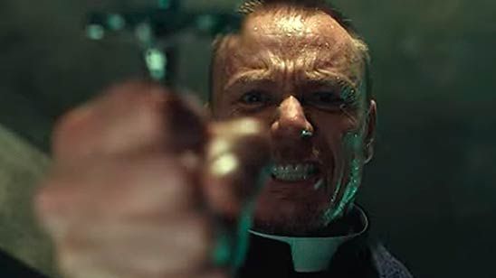 Comic-Con 2016: estremecedor nuevo tráiler de 'The Exorcist', la nueva serie basada en el clásico de terror noticias imagen