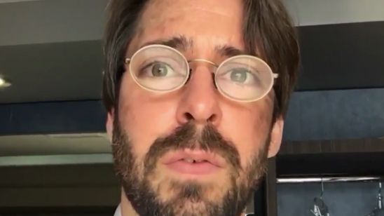 'Spider-Man: Homecoming': Martin Starr 'desvela' algunos detalles sobre la película de Marvel y Sony noticias imagen
