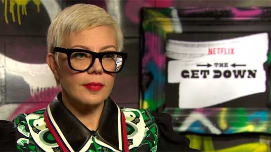 Catherine Martin de 'The Get Down': "Creo que cada historia puede ser reinterpretada infinitamente" noticias imagen