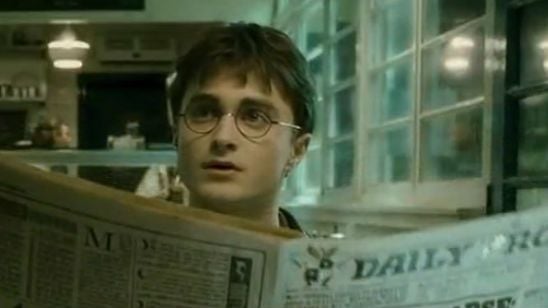 Un estudio asegura que los lectores de 'Harry Potter' tienen una peor opinión de Donald Trump noticias imagen