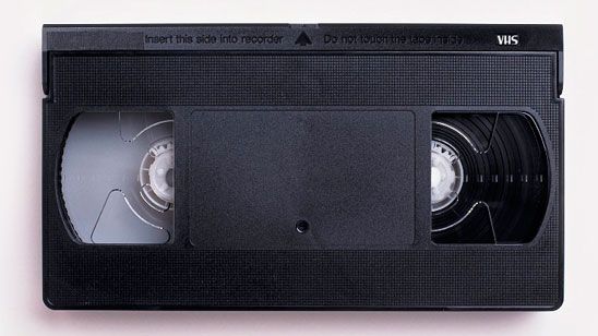 Funai, la última empresa que fabricaba vídeos VHS, anuncia que dejará de hacerlo noticias imagen