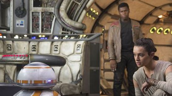 'Star Wars: Episodio VIII' da por terminado su rodaje noticias imagen