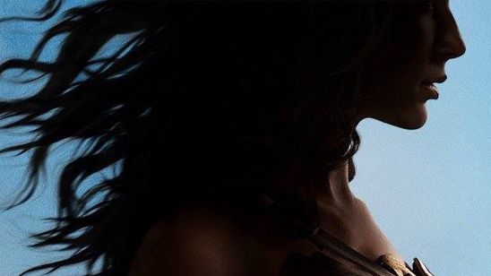 'Wonder Woman': Primer y alucinante póster de Gal Gadot como la famosa amazona noticias imagen