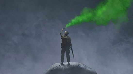 'Kong: Skull Island': Primer póster de la nueva película de Tom Hiddleston noticias imagen